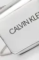 Calvin Klein Jeans Torebka K60K608842.4890 srebrny