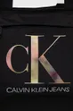 czarny Calvin Klein Jeans Torebka K60K608394.4890