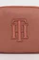 Tommy Hilfiger - Сумочка рожевий