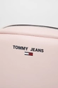 Tommy Jeans Torebka AW0AW10677.4890 różowy