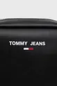 Τσάντα Tommy Jeans μαύρο