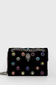 Kurt Geiger London Poșetă nu incape in A4 negru 3614305609
