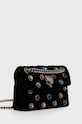 Сумочка Kurt Geiger London 3614305609 чёрный AW21