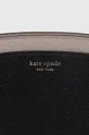 Δερμάτινη Τσάντα Kate Spade μαύρο
