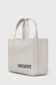 Кожаная сумочка Patrizia Pepe  Подкладка: Текстильный материал Основной материал: Натуральная кожа