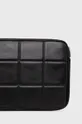 fekete Patrizia Pepe laptop táska
