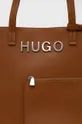 Kabelka Hugo hnedá