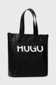 Hugo - Kabelka čierna