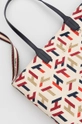 Tommy Hilfiger Torebka beżowy