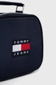 sötétkék Tommy Jeans táska