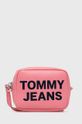 růžová Kabelka Tommy Jeans Dámský