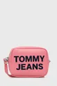 rózsaszín Tommy Jeans kézitáska Női