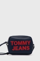 tmavomodrá Kabelka Tommy Jeans Dámsky