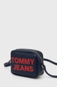 Kabelka Tommy Jeans  100% Polyuretán