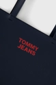 Tommy Jeans kézitáska sötétkék