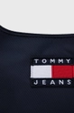 granatowy Tommy Jeans Torebka AW0AW10283.4890