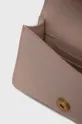 Шкіряна сумочка Pinko Жіночий