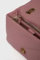 Шкіряна сумочка Pinko Жіночий