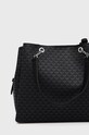 Akcesoria Emporio Armani Torebka Y3D158.Y345E Y3D158.Y345E czarny