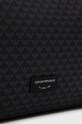Emporio Armani Torebka Y3D158.Y345E czarny Y3D158.Y345E