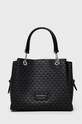 Kabelka Emporio Armani Y3D159.Y345E čierna AA00