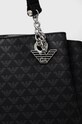 Emporio Armani Torebka Y3D159.Y345E czarny Y3D159.Y345E