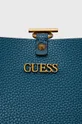 блакитний Двостороння сумочка Guess