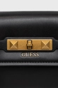 Τσάντα Guess μαύρο