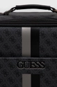 Валіза Guess чорний