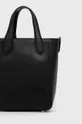 Кожаная сумочка Karl Lagerfeld  100% Натуральная кожа