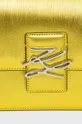 żółty Karl Lagerfeld Torebka skórzana 215W3001