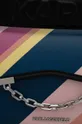 барвистий Шкіряна сумочка Karl Lagerfeld