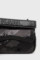 Kabelka Karl Lagerfeld černá