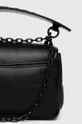 Шкіряна сумочка Karl Lagerfeld  100% Натуральна шкіра