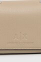 Accesorii Armani Exchange poseta 942683.1A702 bej