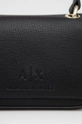 Сумочка Armani Exchange чёрный