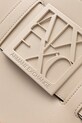 Armani Exchange torebka beżowy 942690.0A874