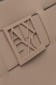 Torba Armani Exchange bež 942690.0A874