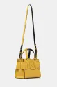 Armani Exchange torebka 942690.0A874 żółty SS25