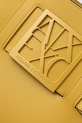 Torba Armani Exchange zlatna 942690.0A874