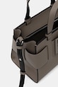 Torbica Armani Exchange siva 942690.0A874