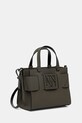 Torba Armani Exchange 942690.0A874 zelena SS26