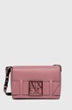 Armani Exchange Torebka 942756.0A874 aplikacja różowy 942756.0A874