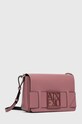 Armani Exchange Torebka 942756.0A874 942756.0A874 różowy AA00