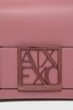 Armani Exchange Torebka 942756.0A874 różowy 942756.0A874