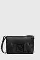 Armani Exchange Torebka 942756.0A874 aplikacja czarny 942756.0A874