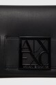 Armani Exchange Torebka 942756.0A874 czarny 942756.0A874