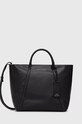 Armani Exchange Torebka 942758.1P032 mieści A4 czarny 942758.1P032