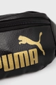 Сумка на пояс Puma 78302 чёрный