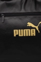 czarny Puma Torebka 78309